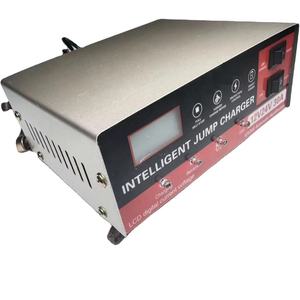 เครื่องชาร์จ<span class=keywords><strong>แบตเตอรี่</strong></span>อัจฉริยะแบบพกพา12V 24V 20A 30<span class=keywords><strong>แอ</strong></span><span class=keywords><strong>ม</strong></span><span class=keywords><strong>ป์</strong></span>ที่ชาร์จแบตเตอรี่<span class=keywords><strong>รถยนต์</strong></span>24V โวลต์สำหรับแบตเตอรี่ตะกั่วกรดชีพจรซ่อม<span class=keywords><strong>แบตเตอรี่</strong></span> - Product Image 4