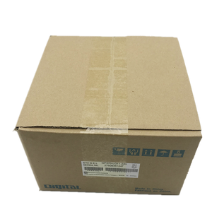 หน้าจอสัมผัส HMI ขนาด 5 นิ้ว รุ่น GP370-LG11-24V ของแท้ - Product Image 3