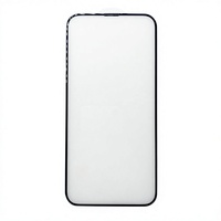 Protection d'écran 9D en verre trempé pour iPhone 18 17 16 15 14 Pro Max, verre protecteur pour iPhone X/XS Max/XR 7 8 6S Plus Film