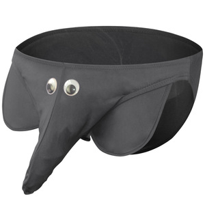 Sous-vêtements pour hommes de qualité supérieure, vente promotionnelle, caleçons, caleçons en T, boutons à rivets, sous-vêtements pour hommes personnalisables - Product Image 3