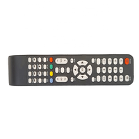 Usine Hostrong OEM ODM MANTA LED9500S Télécommande Convient pour Smart LED LCD TV IPTV Personnalisation du support du marché polonais
