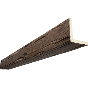 <span class=keywords><strong>Poutres</strong></span> en Faux Bois PU Légères et Écologiques Universelles pour Tous les Scénarios de Décoration - Product Image 1