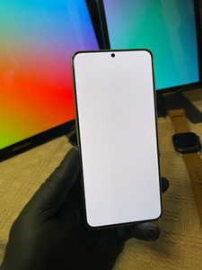 Vendita calda per la serie S 5G smartphone <span class=keywords><strong>S21</strong></span> S22 Octa Core 108MP <span class=keywords><strong>fotocamera</strong></span> posteriore HD 7 "120Hz 65W ricarica rapida Android 11 - Product Image 5