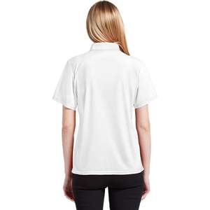 Polos de golf drôles confortables et respirants pour hommes et femmes pour des vêtements décontractés et des activités de plein air - Product Image 1