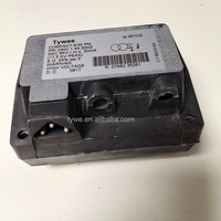 FIDA I-31021 COMPACT 10/30 CM d'allumage transformateur 2*5KV 30mA PRI 230V chaudière brûleur pièces de rechange