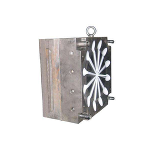 Plastic Spoon Mold China Mold City Mould Manufacturer
