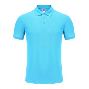 Design High-Quality Custom Work Uniforms Blank Cotton Polo <b>Shirts</b> for Business Sports Golf Polo - Product Image 4