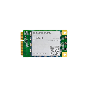 High quality Original <strong>Quectel</strong> <strong>EG25-G</strong> miniPCIe LTE 4G <strong>Module</strong> <strong>for</strong> Global Usage - Product Image 4
