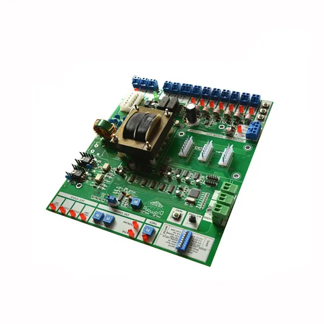 China Manufacturer Speaker Circuit Board Pcb Prototype Pendulum Spirit Board