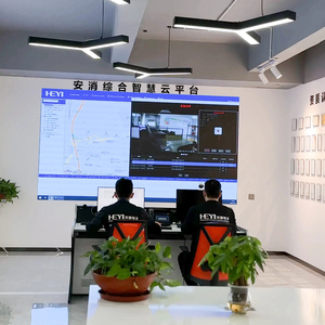 2024 hy518c công nghiệp hệ thống an ninh Chất lượng cao 16 có dây <span class=keywords><strong>32</strong></span> vùng không dây được xây dựng trong còi báo động ABS vật liệu nhựa PSTN GSM - Product Image 4