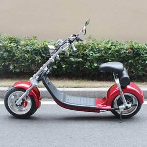 Scooter électrique City <span class=keywords><strong>Coco</strong></span> à <span class=keywords><strong>2</strong></span> roues, 45 km/h, Citycoco 25 km - Product Image 6