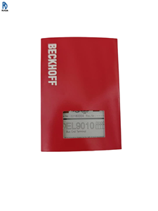EL9010 โมดูลอุปกรณ์เสริม PLC สำหรับระบบอัตโนมัติในอุตสาหกรรม แบบติดตั้งบนราง DIN สำหรับการเชื่อมต่อสัญญาณ - Product Image 1