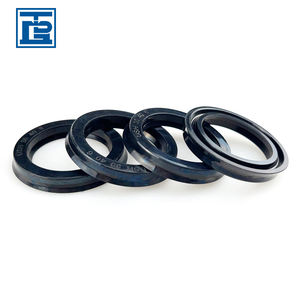 TONGDA su misura sigillo idraulico cilindro stelo del pistone Dhs per Un Uns Uhs Ush polvere anello di tenuta in gomma prodotti - Product Image 4