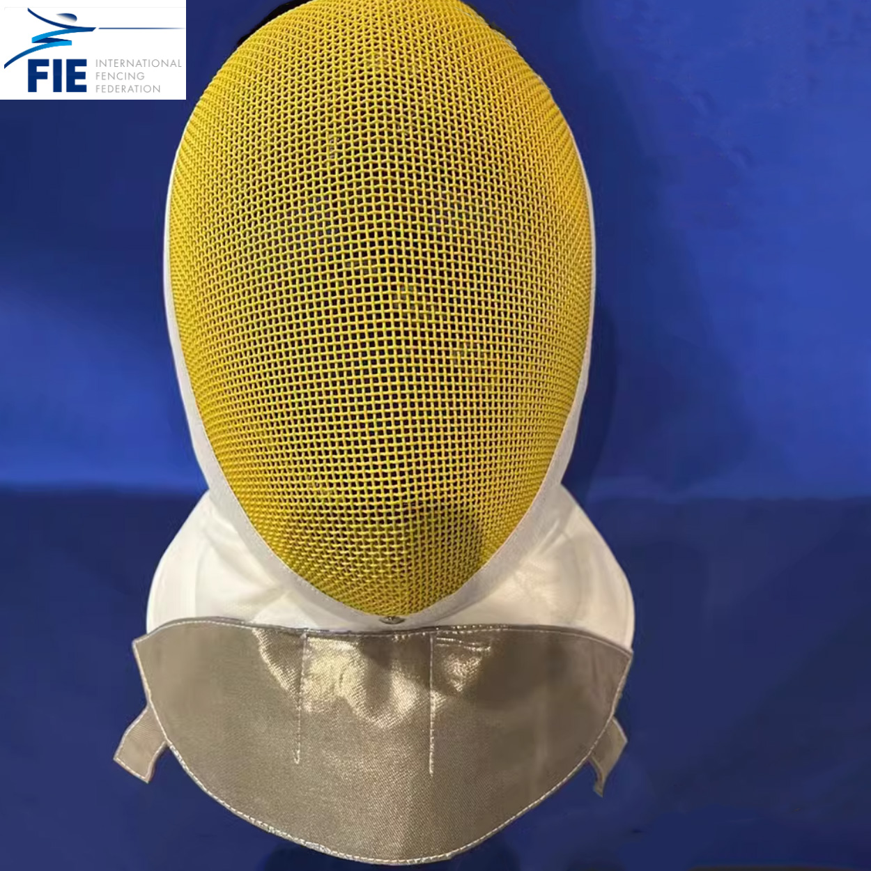 LEONARK 350NW Fencing Epee Ask With Detachable Inner Lining Hea