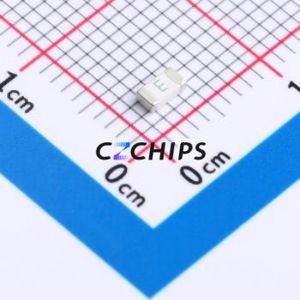 SF-1206HI100M-2 One-Time Fuse 1206 Fuse ( Type: SMD Fuse )( Rated Current: 1A )( Rated Voltage: 63V ) - Product Image 2