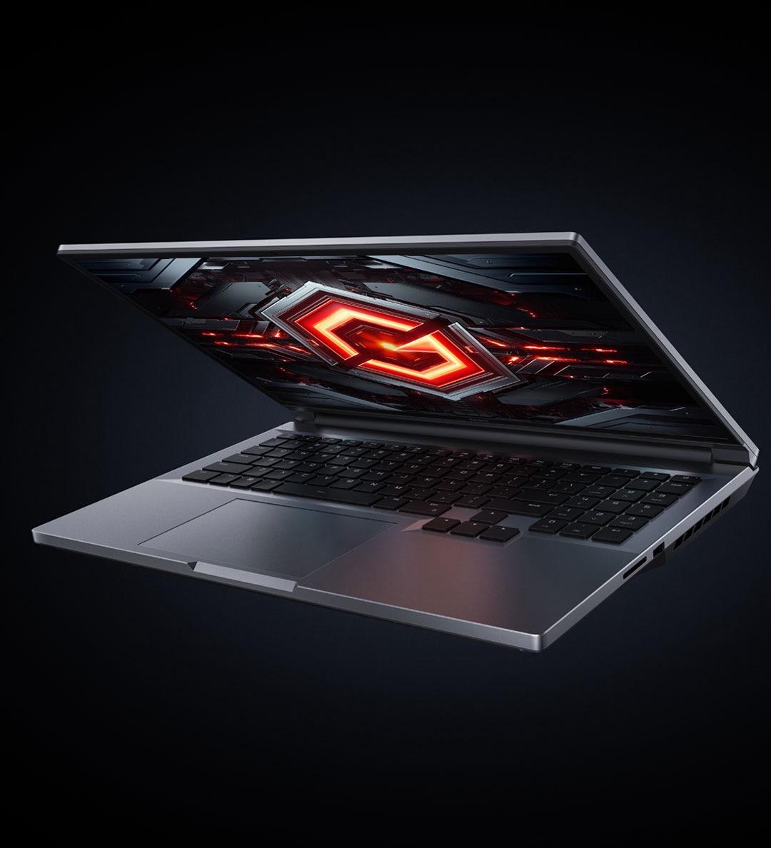 New Redmi G Pro 2024 Gaming Notebook I9-14900HX 24 Cores 16G 1T