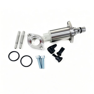 Valve de dosage 04226-30010 en acier inoxydable pour pompe à huile, pour remplacement et réparation des soupapes d'injection - Product Image 3