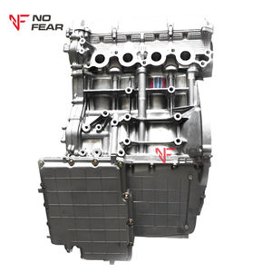 Montaje Del Motor Del DK13-06, pieza Del Motor chino 1.4L DK13 para DFSK V27 <span class=keywords><strong>V29</strong></span> C35 DK13-06 - Product Image 5