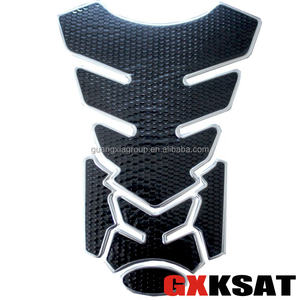 Autocollant 3D pour réservoir de carburant, <span class=keywords><strong>accessoire</strong></span> de <span class=keywords><strong>moto</strong></span>, Motocross, en PVC, bon marché, vente en gros - Product Image 4