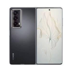 Teléfono Inteligente 5G Deca Core FHD de 5000 mAh a <span class=keywords><strong>Precio</strong></span> Económico, Android Desbloqueado, <span class=keywords><strong>Honor</strong></span> Magic VS 2, Pantalla Plegable OLED de 120 Hz, Carga Rápida de 100 W - Product Image 1
