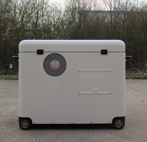 <span class=keywords><strong>E</strong></span>-Bắt Đầu Tri Nhiên Liệu Làm Mát Bằng Không Khí Cng/Lpg Máy Phát Điện Ba Nhiên Liệu Im Lặng Máy Phát Điện Khí Cho Nhà Chờ - Product Image 3