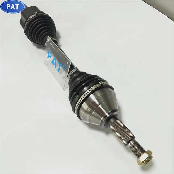 PAT FRONT LEFT AXLE SHAFT For FORD EXPLORER 11-19 BB53-3B437-CF 
