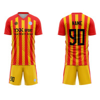 Vêtements de sport en gros pour l'entraînement de football, badminton, tennis de table, course à pied – Uniformes de sport grande taille, shorts à séchage rapide et anti-humidité