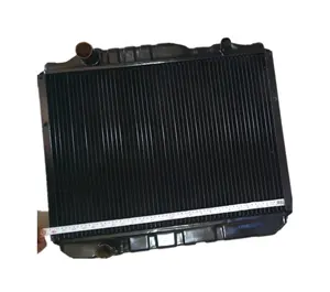 Universal Auto engine cooling Brass Copper Radiator for MITSUBISHI ROSA BUS ME290050 ME290945 ME290825