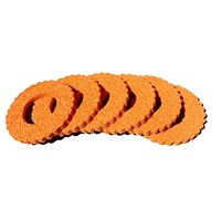 Mousse de caoutchouc naturel anti-vibration, isolante, résistante à l'usure, taille personnalisée pour l'automobile