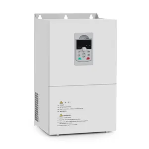 Inversor vfd 220v de fase única para inversor vfd de 380v 3 fases