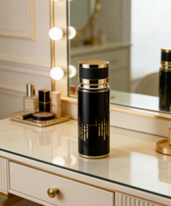 น้ำหอมอู๊ดอาหรับสุดหรู 100 มล. กลิ่นหอมติดทนนานจากธรรมชาติ สไตล์คลาสสิก แบบสเปรย์ สำหรับเดททั้งชายและหญิง รับผลิตแบบ OEM แบรนด์ส่วนตัว ปรับแต่งได้ - Product Image 6