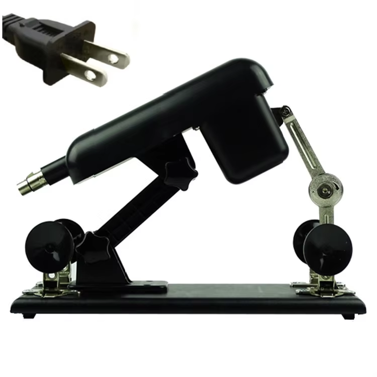 เครื่องจักรมาตรฐานอเมริกัน