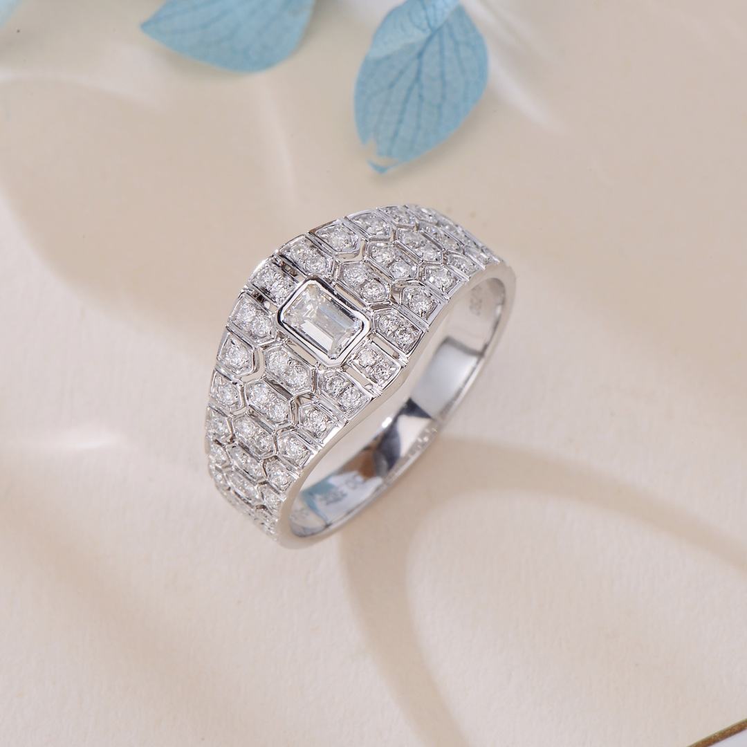 ทองคำขาว