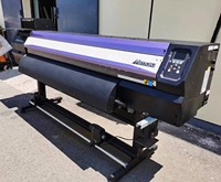 Imprimante MIMAKI jv300 d'occasion Imprimante à sublimation Imprimante d'occasion