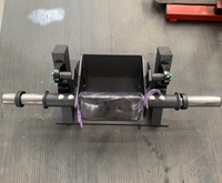 Machine de fitness à charge libre pour Tibia Dorsi-Flexion et Dorsi-Ankle Dorsiflexion, pour usage en salle de sport et clubs, à vendre