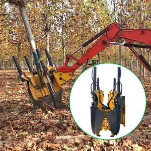 Chất lượng cao Gear & mang cây mover cấy Máy cây Spade với cao đào điện để bán - Product Image 1