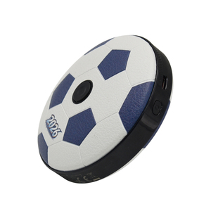 Power Bank a Forma di Pallone da Calcio 2026, 10000mAh 22.5W PD Ricarica Rapida, Caricabatterie Portatile Compatto - Product Image 3