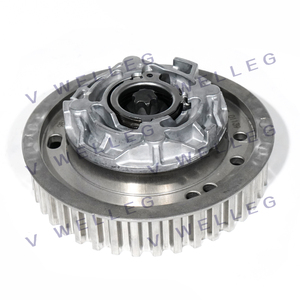 Ajustador de Árbol de Levas para Automóvil 1618395680 para Peugeot 208/2008/308/Citroën C3/<span class=keywords><strong>C4</strong></span> PICASSO/Elysee/<span class=keywords><strong>C4</strong></span> CACTUS/Versailles C5 <span class=keywords><strong>X</strong></span> 1.2T - Product Image 2