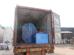 टायर निरीक्षण मशीन/टायर दबाव परीक्षण मशीन/टायर रिट्रेड मशीन - Product Image 5