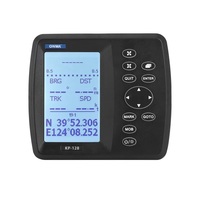 Yelkenliler için yepyeni Chartplotter: hassas GPS grafik çizici ile pozisyon