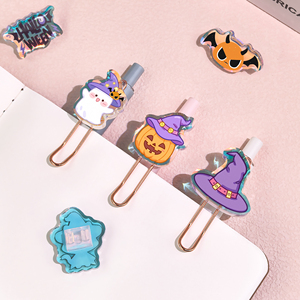 Phim Hoạt Hình Phim Hoạt Hình Bút Tùy Chỉnh Acrylic Bút Dễ Thương Thời Trang Sinh Viên Bút Trọng Lượng Nhẹ Mịn Bằng Văn Bản Hợp Thời Trang Văn Phòng Phẩm Cho Trẻ Em - Product Image 6