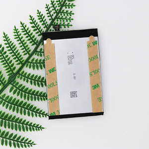 4000mAh BAT18783400 per DOOGEE X90 Y8 Y8C <span class=keywords><strong>batteria</strong></span> cellulare <span class=keywords><strong>sostituzione</strong></span> di alta qualità - Product Image 3