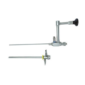 Sistema de Nefroscopia PCNL Endoscópica y Morcelador para Morcelación de Tejidos RTUP de Próstata con Láser para Urología Camjoy - Product Image 2