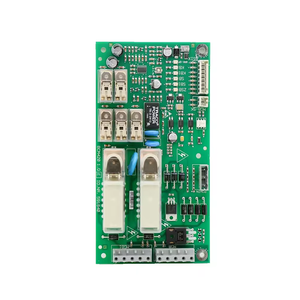 Thang máy PCB tủ điều khiển <span class=keywords><strong>B</strong></span>ảng phanh BCM 420 1.q ID. nr.591840 cho các <span class=keywords><strong>b</strong></span>ộ phận thang máy - Product Image 1
