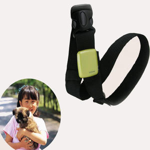 2025 nuevo diseño Anti-lost Smart <span class=keywords><strong>Pet</strong></span> Gps Tracker <span class=keywords><strong>Collar</strong></span> 4G recargable en tiempo Real para actividades de mascotas - Product Image 2