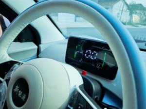 Günstige Erwachsene Smart <span class=keywords><strong>Electric</strong></span> Mini EV Auto 4 Räder 65 km/h Geschwindigkeit New Energy Fahrzeuge New Technology Elektro fahrzeug - Product Image 2