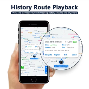 Супер мини-трекер <span class=keywords><strong>GPS</strong></span> отслеживание в реальном времени <span class=keywords><strong>GPS</strong></span> Rastreador чип мотоцикл плитка <span class=keywords><strong>GPS</strong></span> трекер устройство - Product Image 6