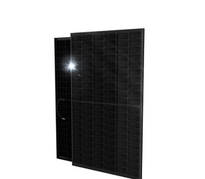 Panel Solar Monocristalino E G4 con Controlador PWM/MPPT, Kit Doméstico Fuera de la Red de 10kW, 110-240V, 60/50Hz, Montaje en Suelo - Product Image 1