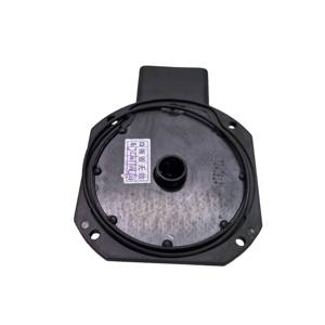 Potenciómetro de piezas de repuesto para carretilla elevadora de alta calidad utilizado para LINDE 115-12 5213/5212-01 V 011-01 K con P/N 7917415695 - Product Image 2