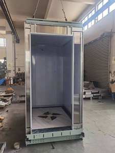 Luxueux meilleur prix bâtiment électrique résidentiel homme ascenseur passager ascenseur 1 étage 3 étage petit ascenseur résidentiel - Product Image 5